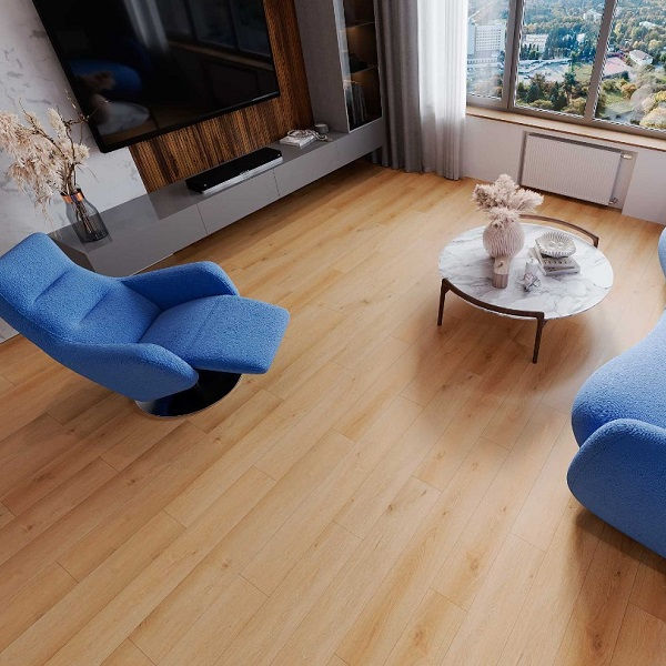 Natisston Leger Дуб Бегна (Begna) 5001-10 кварц-виниловый пол замковый (SPC floor)
