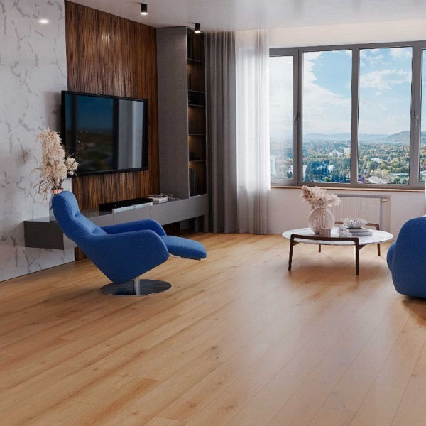 Natisston Leger Дуб Бегна (Begna) 5001-10 кварц-виниловый пол замковый (SPC floor)
