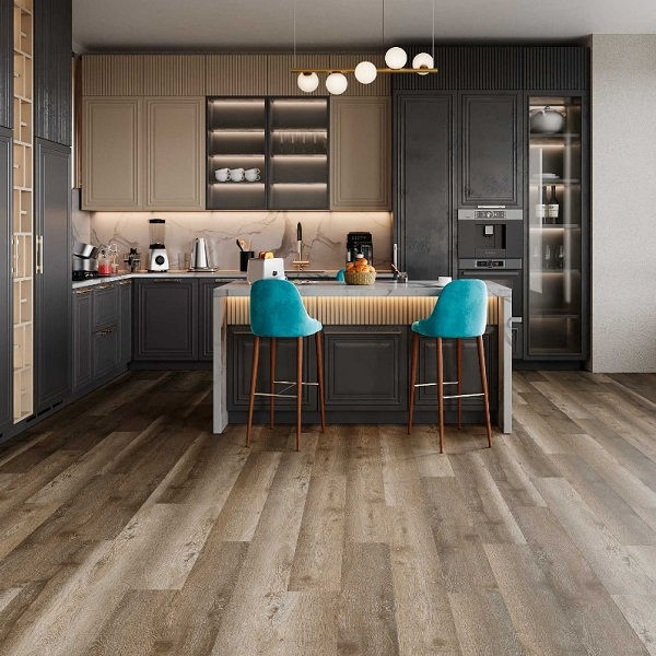 Natisston Essential Дуб Лаген (Lagen) 5002-10 кварц-виниловый пол замковый (SPC floor)