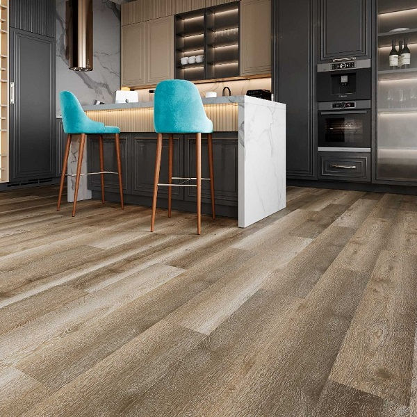 Natisston Essential Дуб Лаген (Lagen) 5002-10 кварц-виниловый пол замковый (SPC floor)