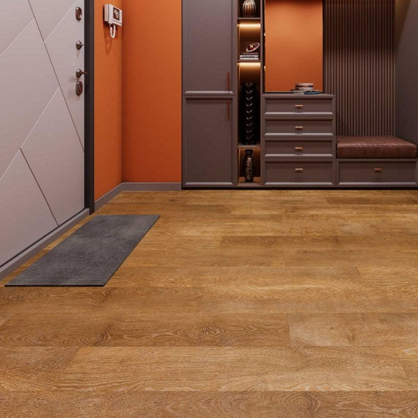 Natisston Essential Дуб Танаелва (Tanaelva) 5002-11 кварц-виниловый пол замковый (SPC floor)