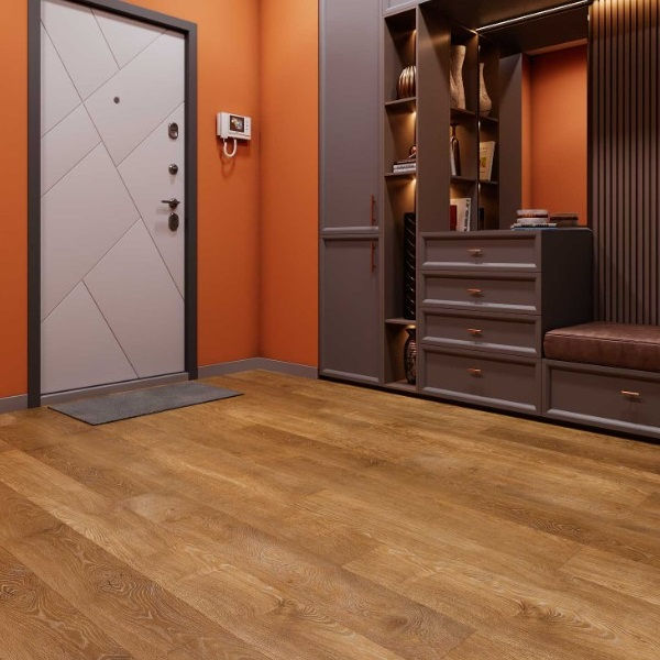 Natisston Essential Дуб Танаелва (Tanaelva) 5002-11 кварц-виниловый пол замковый (SPC floor)