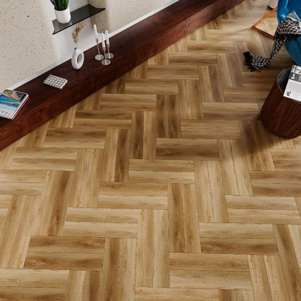Natisston Rubis Дуб Ульрикен (Ulriken) 5003-04 кварц-виниловый пол замковый (SPC floor)