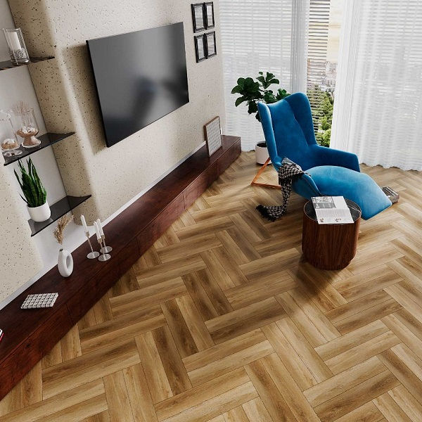 Natisston Rubis Дуб Ульрикен (Ulriken) 5003-04 кварц-виниловый пол замковый (SPC floor)