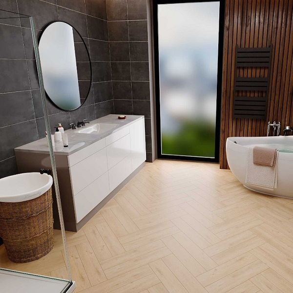 Natisston Rubis Дуб Стединден (Stetinden) 5003-05 кварц-виниловый пол замковый (SPC floor)