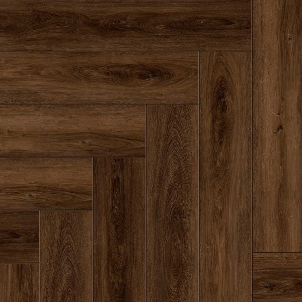 Natisston Rubis Дуб Блоктинд (Blokktind) 5003-09 кварц-виниловый пол замковый (SPC floor)