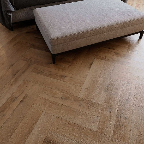 Natisston Rubis Дуб Каскад (Cascade) 5003-10 кварц-виниловый пол замковый (SPC floor)