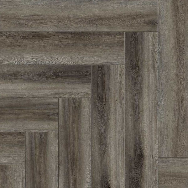 Natisston Unique Дуб Месса (Messa) 5004-01 кварц-виниловый пол замковый (SPC floor)