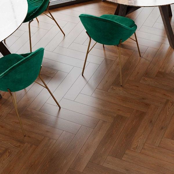 Natisston Unique Дуб Феман (Femunn) 5004-03 кварц-виниловый пол замковый (SPC floor)