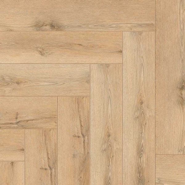 Natisston Unique Дуб Тотак (Totak) 5004-04 кварц-виниловый пол замковый (SPC floor)