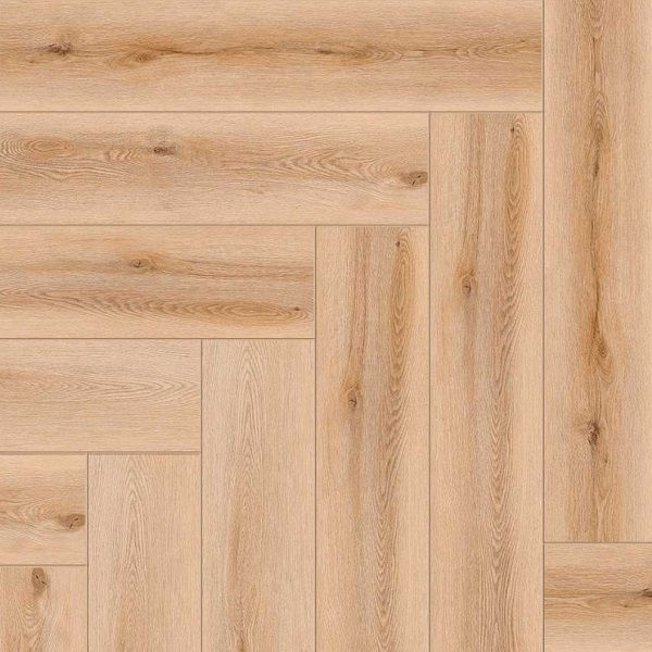 Natisston Unique Дуб Солис (Sollys) 5004-07 кварц-виниловый пол замковый (SPC floor)