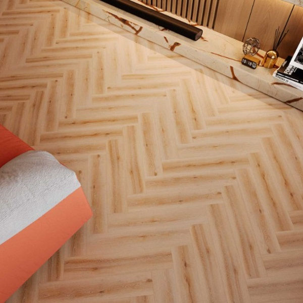 Natisston Unique Дуб Солис (Sollys) 5004-07 кварц-виниловый пол замковый (SPC floor)