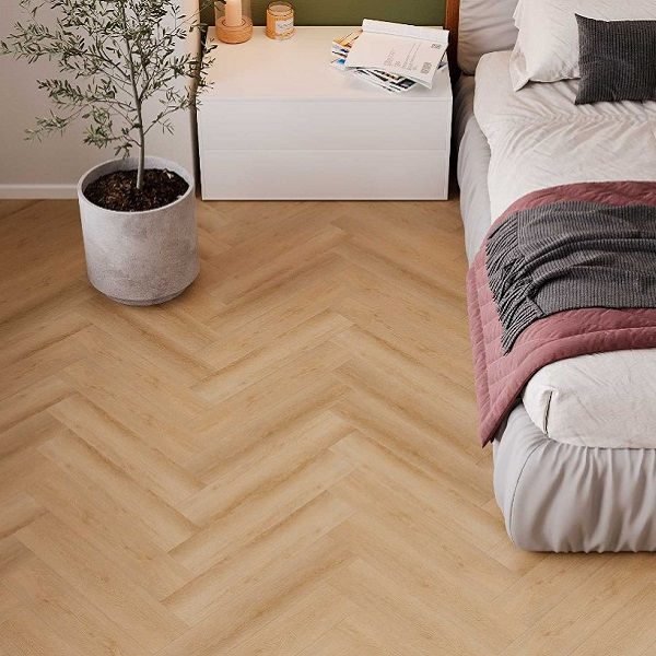 Natisston Unique Дуб Кронблад (Krondlad) 5004-09 кварц-виниловый пол замковый (SPC floor)