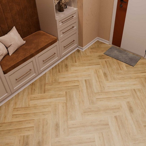 Natisston Unique Дуб Агдер (Agder) 5004-11 кварц-виниловый пол замковый (SPC floor)