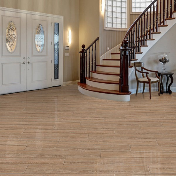 Noventis Avalon Дуб Валлийский 1586 кварц-виниловый пол замковый (SPC floor)