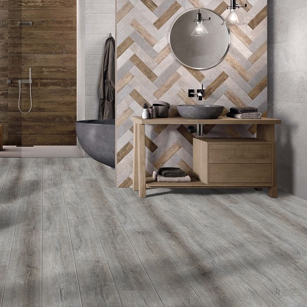 Noventis Avalon Дуб Экскалибур 1582 кварц-виниловый пол замковый (SPC floor)