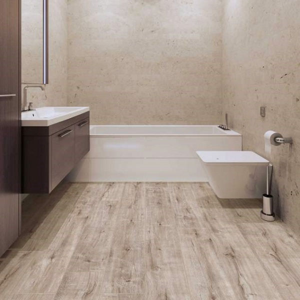 Noventis Iceberg Дуб Чиантар 3005 кварц-виниловый пол (SPC floor)