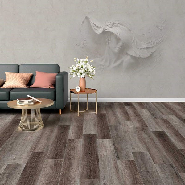 Noventis Iceberg Дуб Осгор 3002 кварц-виниловый пол (SPC floor)