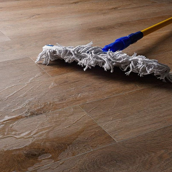 Noventis Iceberg Дуб Диксон 3007 кварц-виниловый пол (SPC floor)