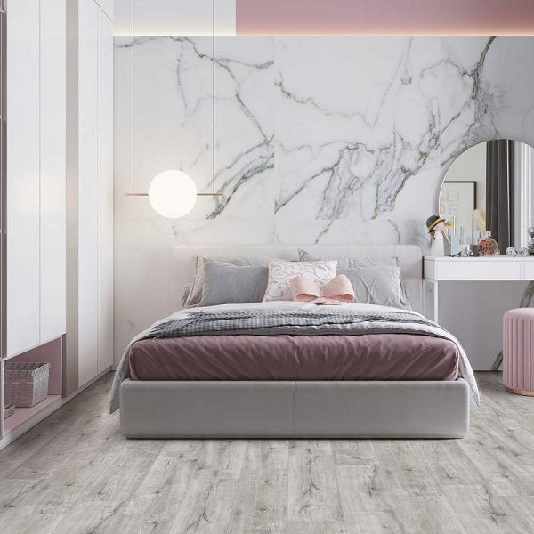Noventis Iceberg Дуб Вестфонна 3006 кварц-виниловый пол (SPC floor)