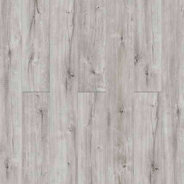 Noventis Iceberg Дуб Вестфонна 3006 кварц-виниловый пол (SPC floor)