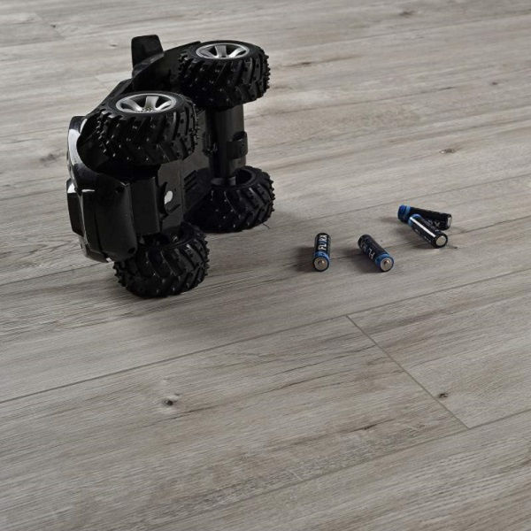 Noventis Iceberg Дуб Вестфонна 3006 кварц-виниловый пол (SPC floor)