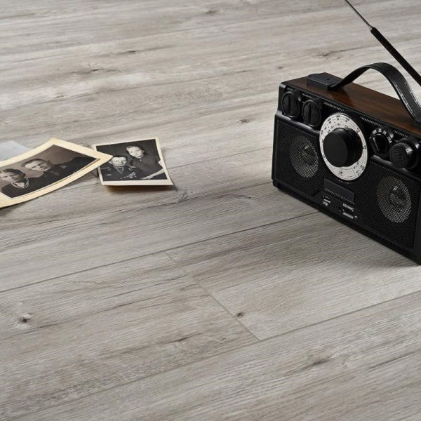 Noventis Iceberg Дуб Вестфонна 3006 кварц-виниловый пол (SPC floor)