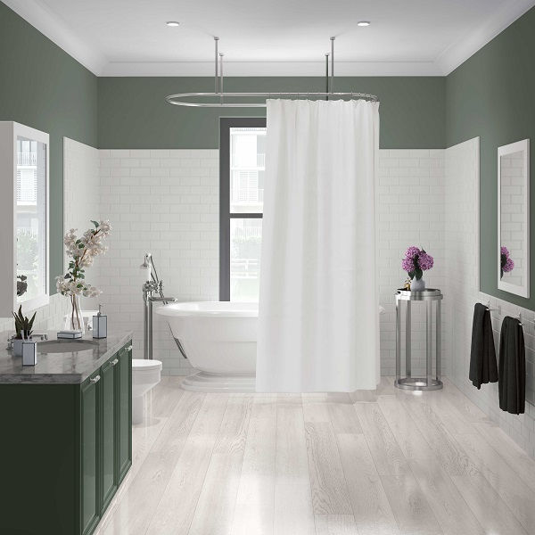 Noventis Granit Мелвилл 6001 кварц-виниловый пол (SPC floor)