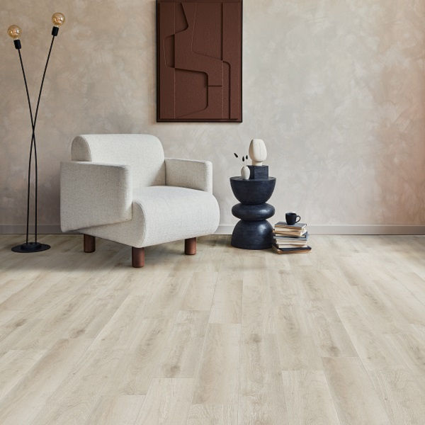 Noventis Granit Кронборг 6002 кварц-виниловый пол (SPC floor)