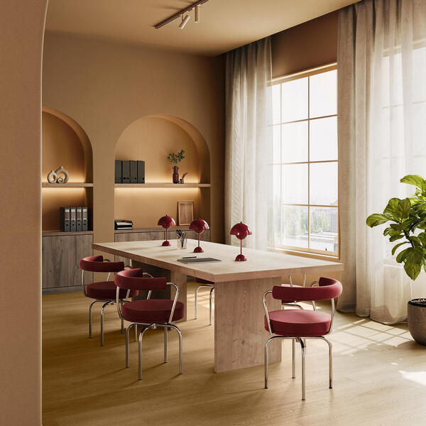 Berry Alloc Spirit Soul Eliza 60002371 кварц-виниловый пол замковый