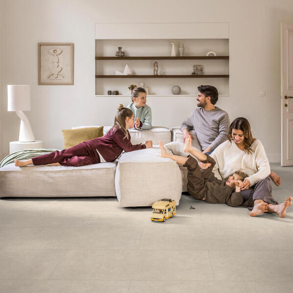 Berry Alloc Spirit Soul Remi 60002386 кварц-виниловый пол замковый
