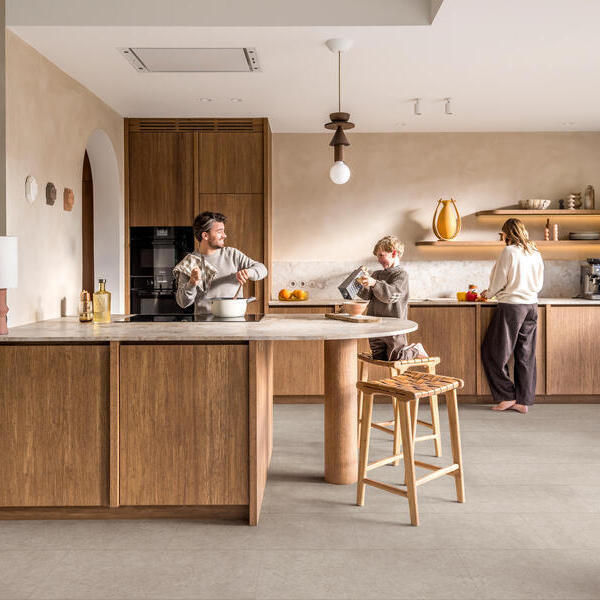 Berry Alloc Spirit Soul Remi 60002386 кварц-виниловый пол замковый