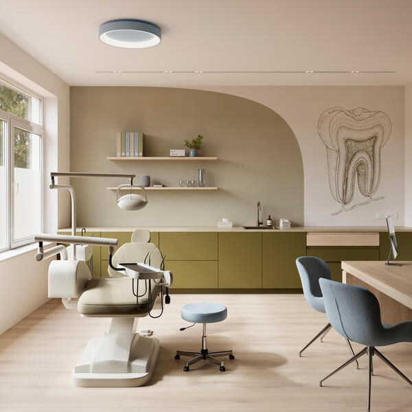 Berry Alloc Spirit Soul Lara 60002390 кварц-виниловый пол клеевой