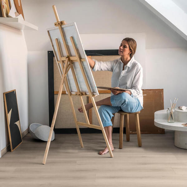 Berry Alloc Spirit Soul Lara 60002390 кварц-виниловый пол клеевой