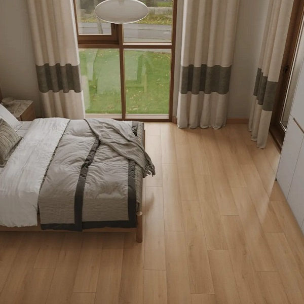 Alpine Floor Дуб Виченца LF100-24 ламинат 33 класса