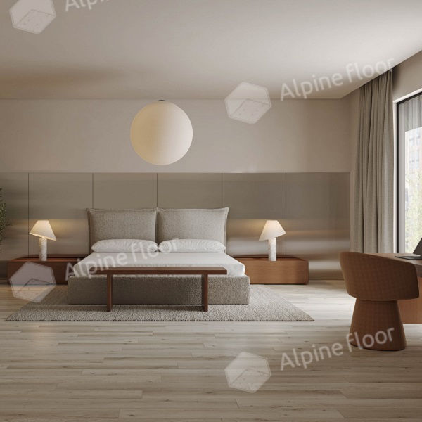 Alpine Floor Дуб Лиссабон LF110-02 ламинат 33 класса