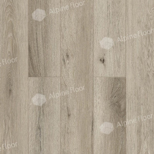 Alpine Floor Дуб Лиссабон LF110-02 ламинат 33 класса