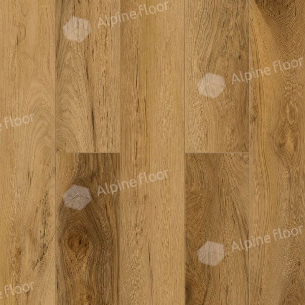 Alpine Floor Дуб Родос LF110-07 ламинат 33 класса