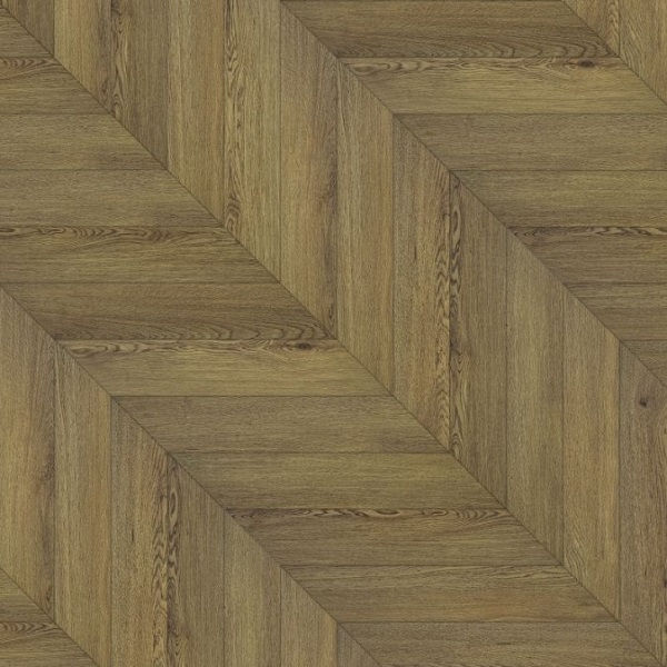Bronix Kvarr Chevron Certa (Церта) 7002 кварц-виниловый пол замковый (SPC floor)