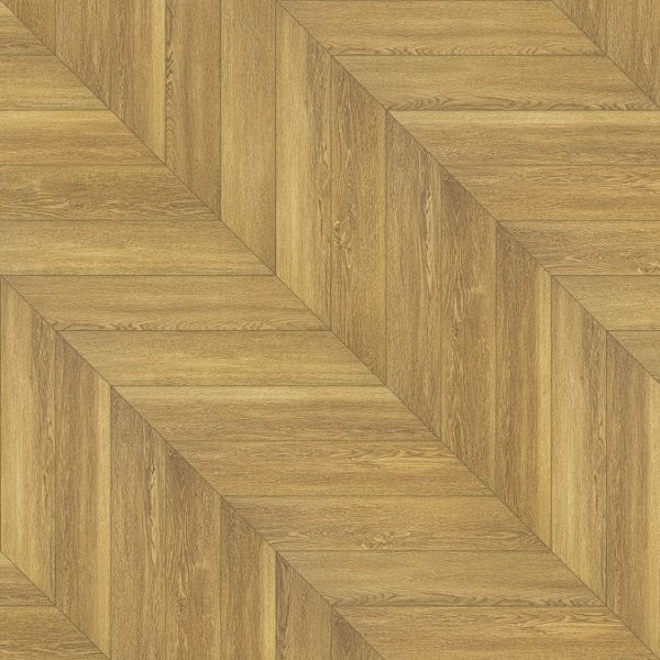 Bronix Kvarr Chevron Tiger (Тигр) 7001 кварц-виниловый пол замковый (SPC floor)