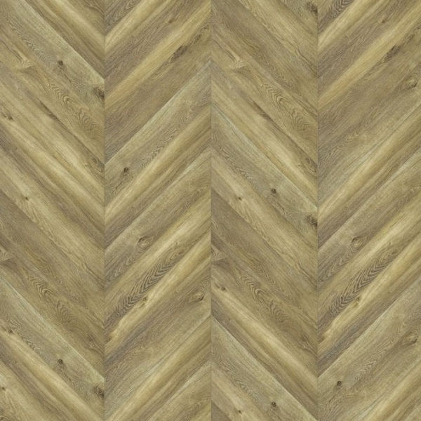 Bronix Kvarr Chevron Morros (Моррос) 7004 кварц-виниловый пол замковый (SPC floor)